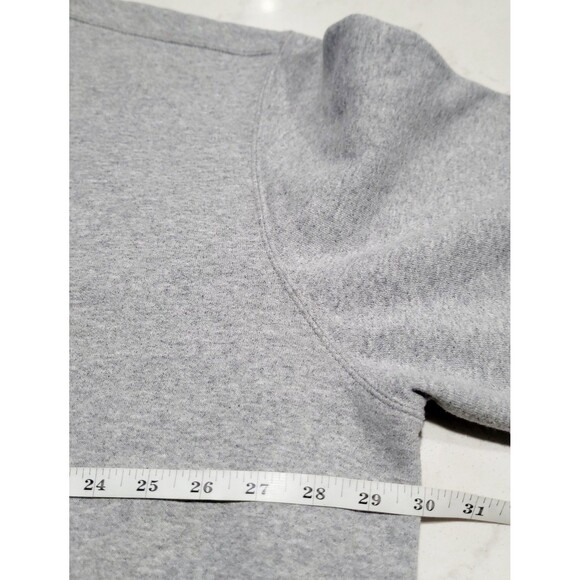 Carhartt Mens K124 Midweight CREWNECK Sweatshirt 3XL-TALL BIG WORKWEAR Loose - Picture 3 of 6